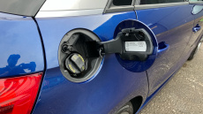 Audi A1 2.0 TDI Black Edition 5dr Diesel Hatchback